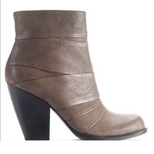 Vince Camuto Ankle Boots